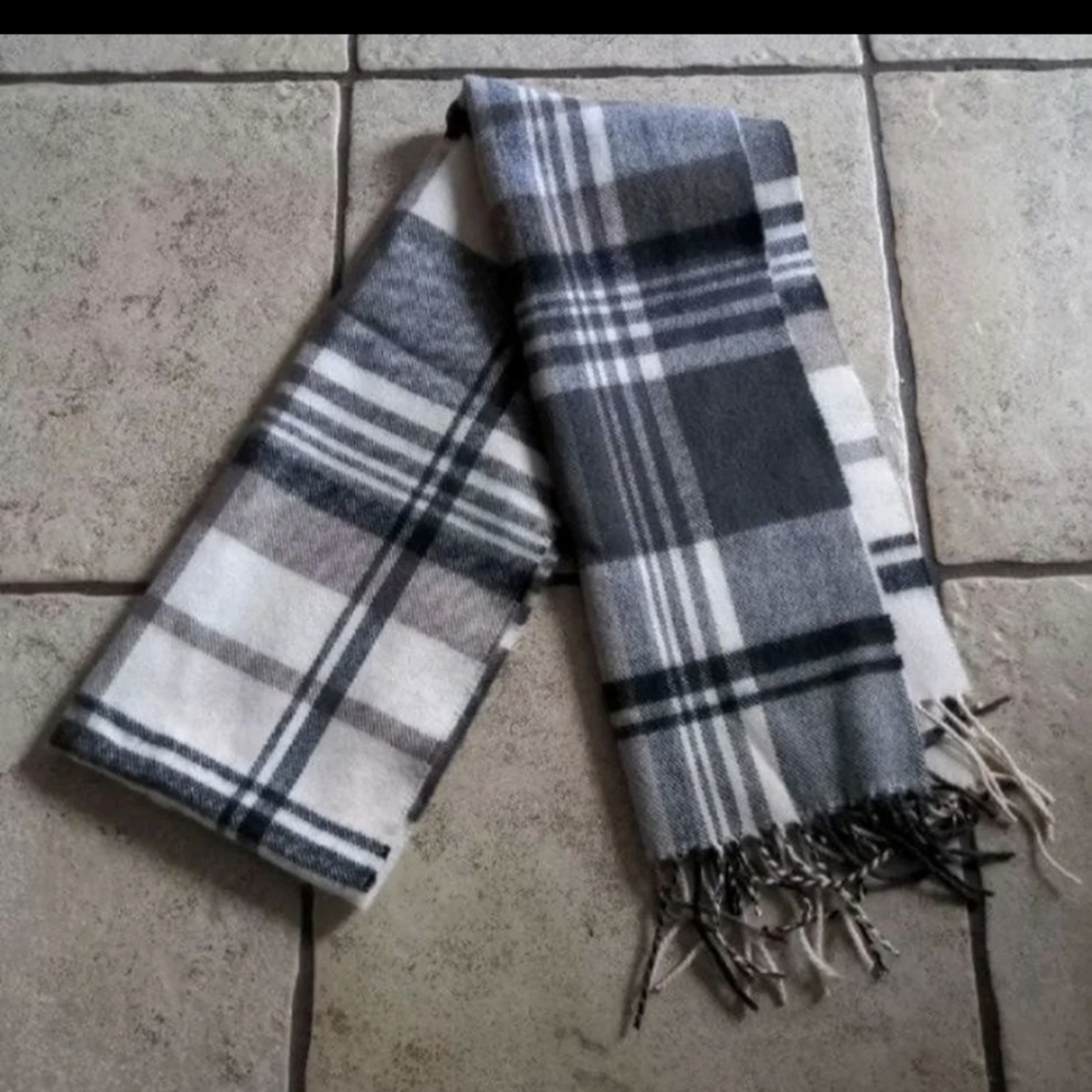 Cashmere Scarf